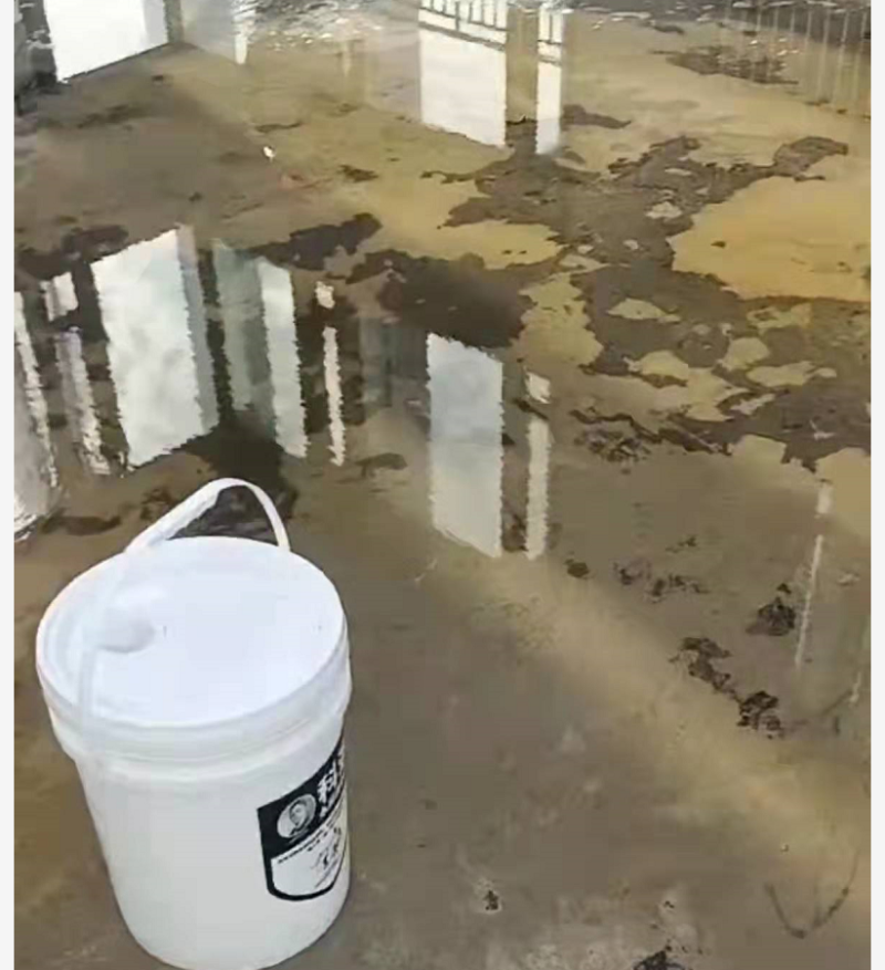 深圳前海華潤(rùn)屋面防水改造